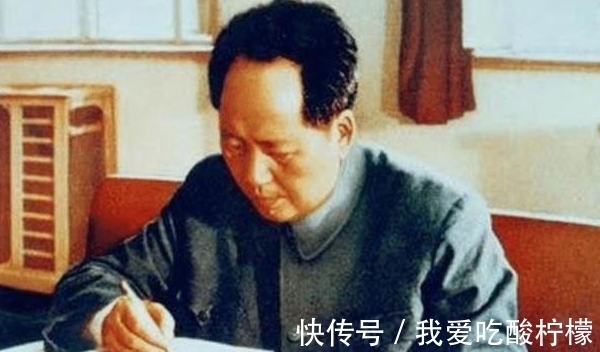 修改#1952年，罗元贞教授建议修改《七律·长征》，毛主席接受了吗？