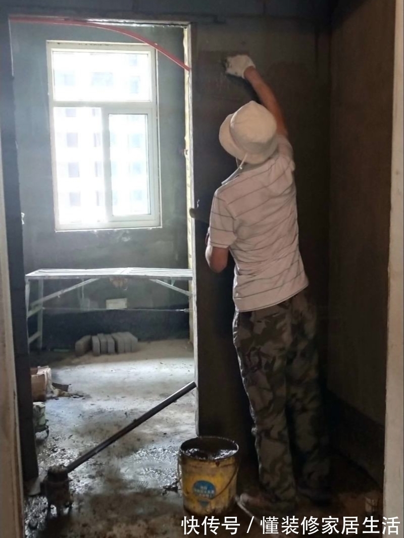 吊顶|不听装修的“鬼话”,坚持做最接地气的决定,现在住着很幸福