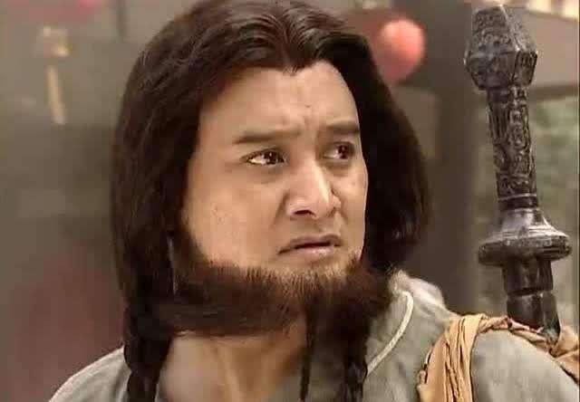 尉迟敬德|李世民非李渊钦定的太子，却让那么多人才甘心为他效命，凭什么？