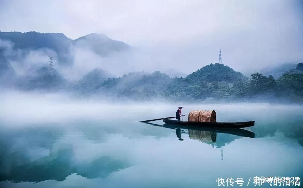 这5句家喻户晓的古诗词,初读热泪盈眶,再读断了愁肠