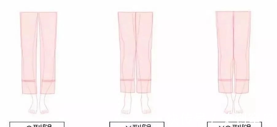 大长腿 阔腿裤下岗了!今春流行瘦瘦裤,时髦又显瘦