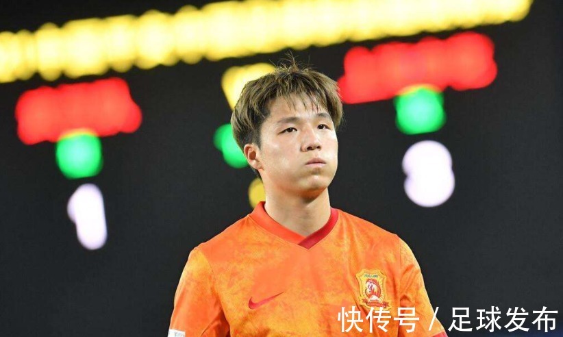 国足|武汉队与国脚明天完成续约!祝福明天会更好……