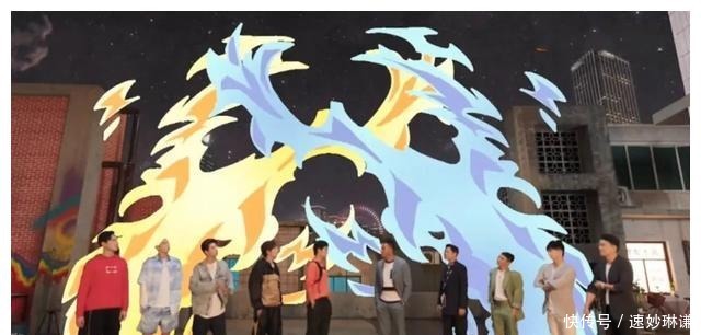 播出2期,收视连续夺冠,硬是把捉迷藏玩成暑期第一档爆款综艺