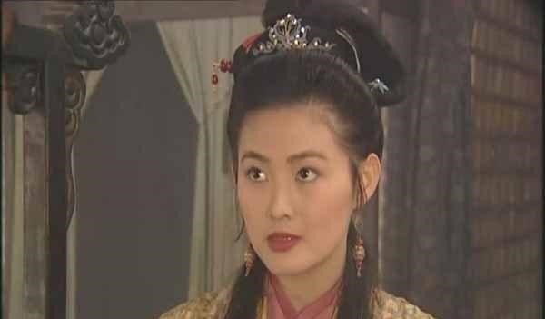 水浒传|《水浒传》中没有一个好女人作者对女性有偏见,这是真的吗