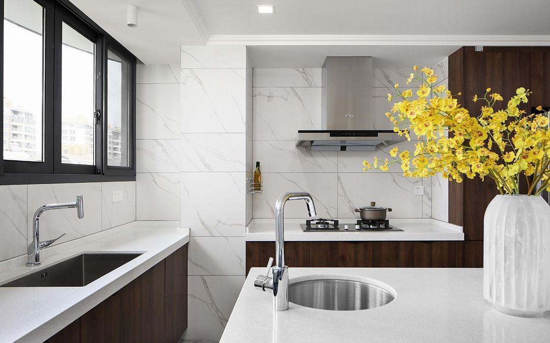 业主|热爱生活的年轻夫妻,让冰冷的建筑变得温暖,打造烟火气的小家