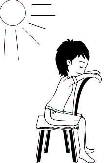 寒冬|今日冬至,饮一汤,食二果,揉三处,做四事,寒冬少生病,更健康