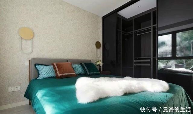 收纳|这是我见过最舒服的家,每平米都吸引着我,超强收纳,太完美了!