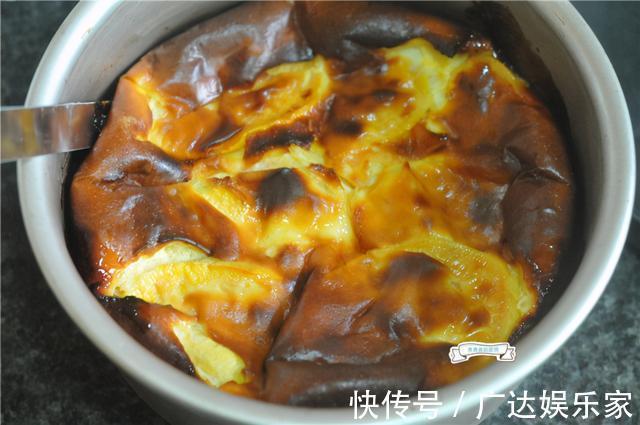 三无|减肥季，爱上了这款“三无”蛋糕！0油0糖0面粉，低脂又好吃