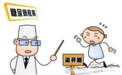 血糖|医生警告糖尿病患者听好,不想引起糖尿病并发症,避开5个雷区