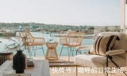 海滩风|什么是海滩风?和如何设计装修