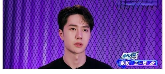 张艺兴三次败北王一博，这命运般的纠葛，到底是为什么？