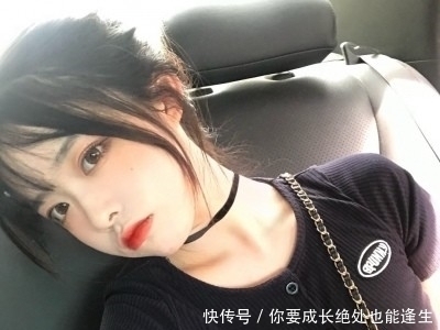 你是“成熟脸”还是“童颜脸”？看完这3个特征，你就清楚了！