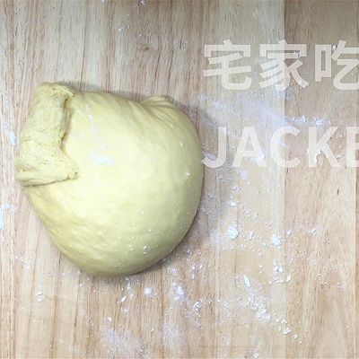 白砂糖|免揉迷你小面包