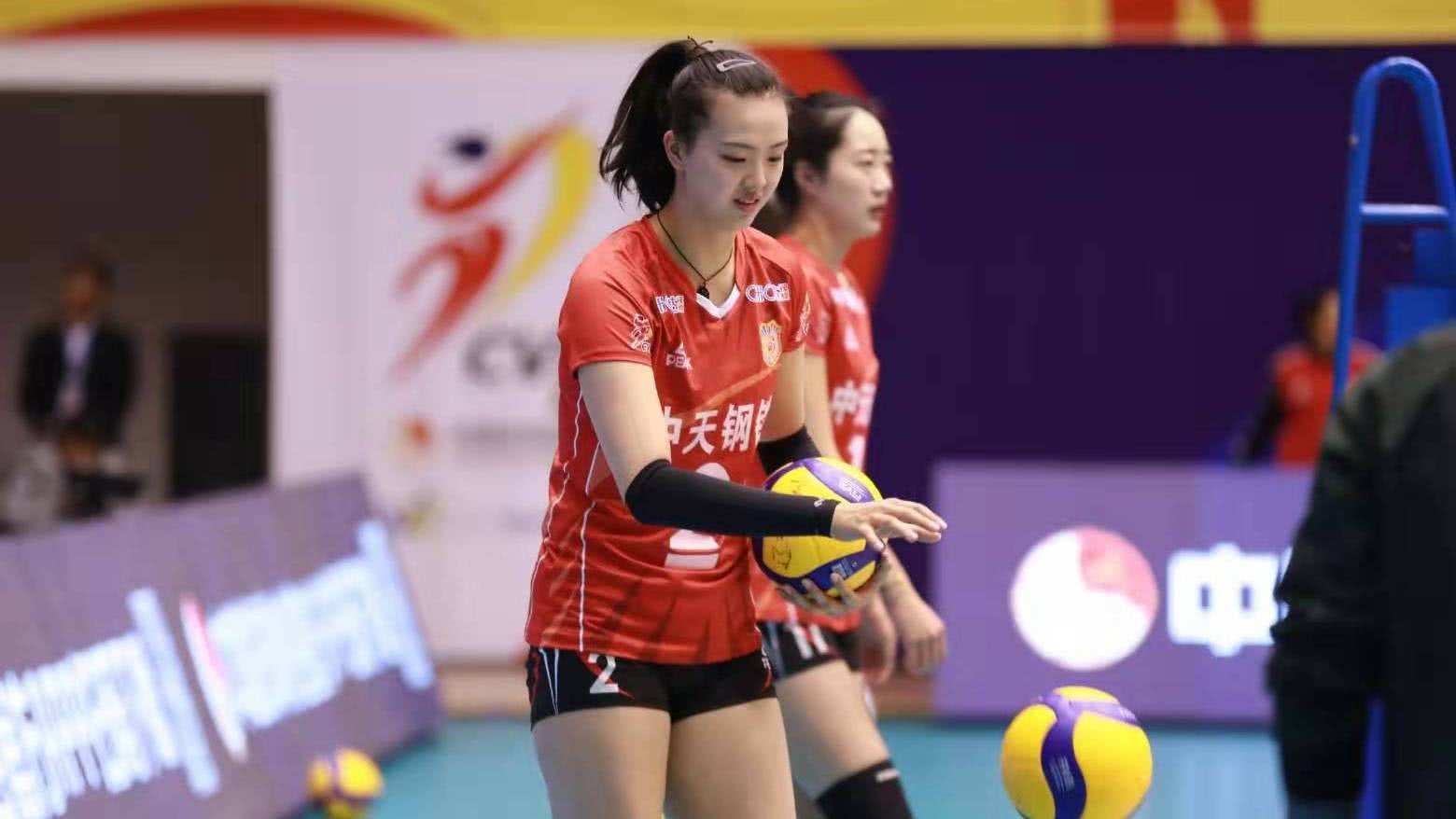 李盈莹|中国女排喜迎利好消息:全能战士正在康复,李盈莹或迎回最强帮手