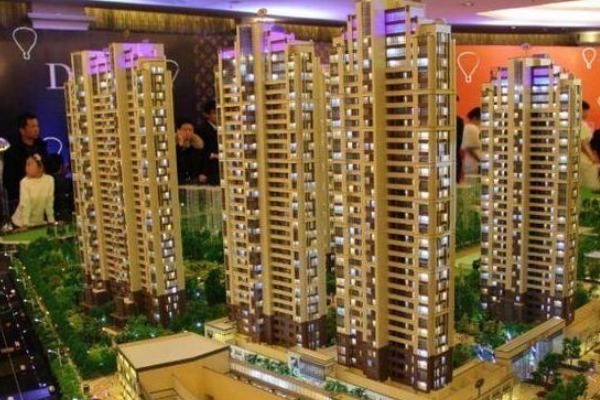 噪音|无论有多少层楼,这三层楼都是黄金,有钱未必能抢得到