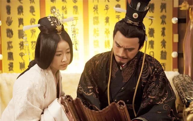 重视|汉代盛行墓祀,天子至臣民人人重视,但是有一类人不能参加