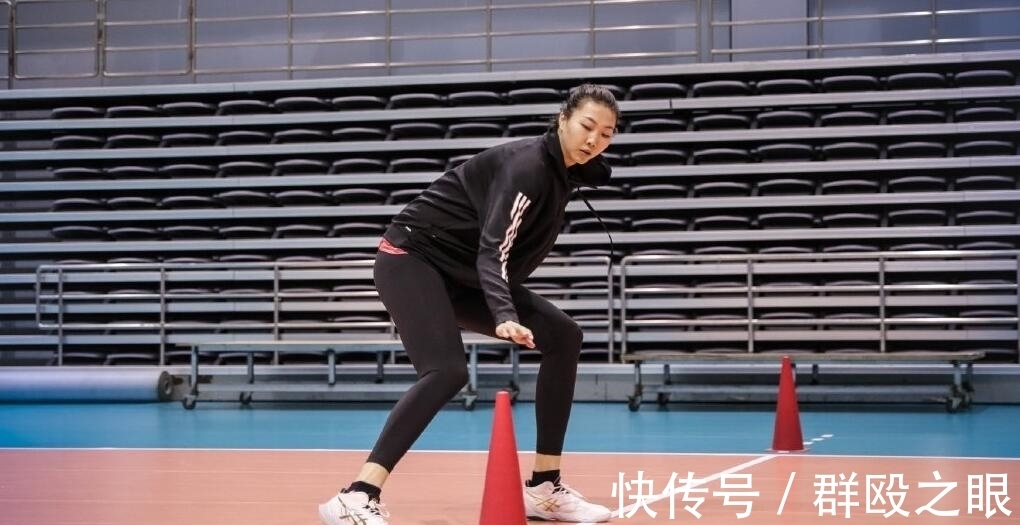 张常宁|恭喜!女排2米巨头再添殊荣,获蔡斌赏识,朱婷缺席她当新领袖?