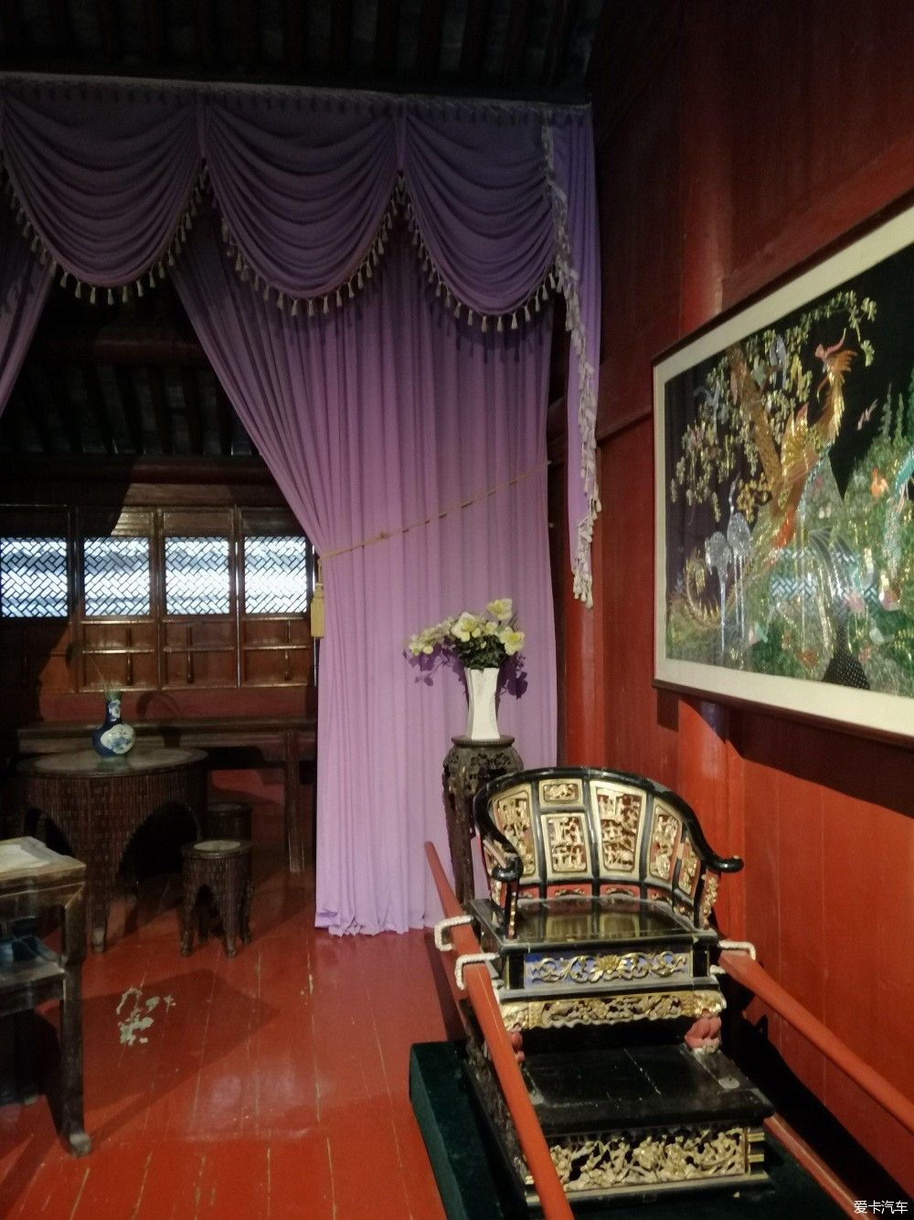 地标|晨游月湖园，误撞童槐家