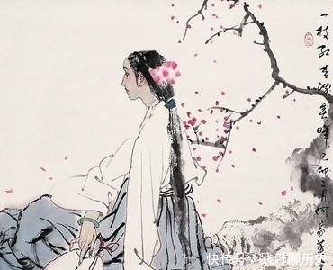 周邦彦|周邦彦《醉桃源》:若教随马逐郎行,不辞多少程