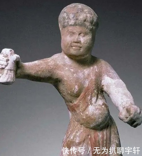 古代|丧心病狂!古代贵族竟然拿活人当宠物养