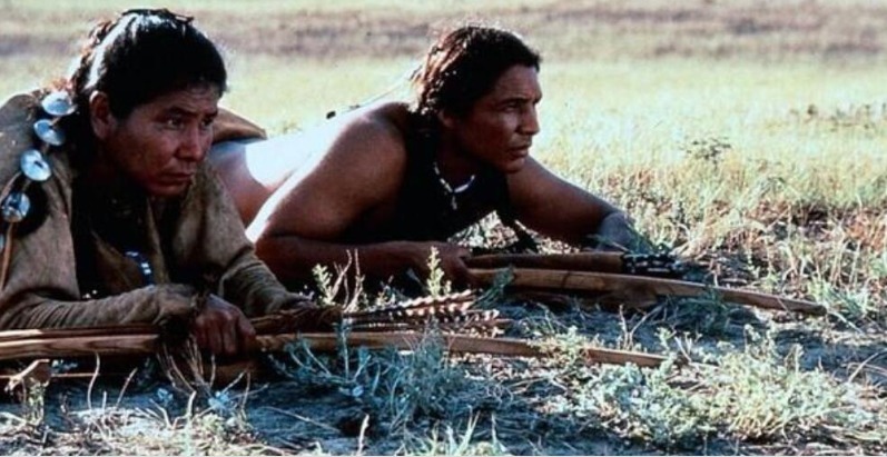 西方|高达一亿人口的印第安人,为何没有成为奴隶呢?