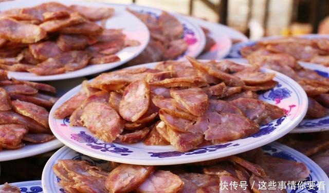 “老一辈”公认的6大下酒菜,实惠又好吃,酒友吃1口喝3杯