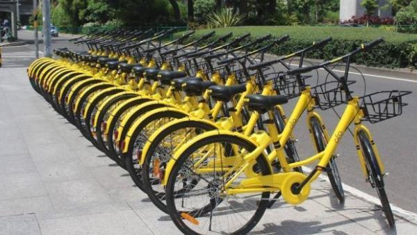 欠款|小黄车真的救不回来了吗欠款20亿后,退押金要等100年