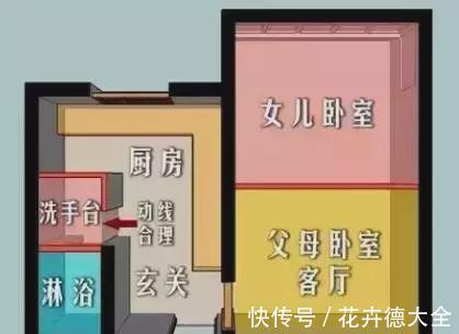 出租房|大龄剩女与父母挤28㎡房里却嫁不出去，设计师爆改后，爸妈激动了