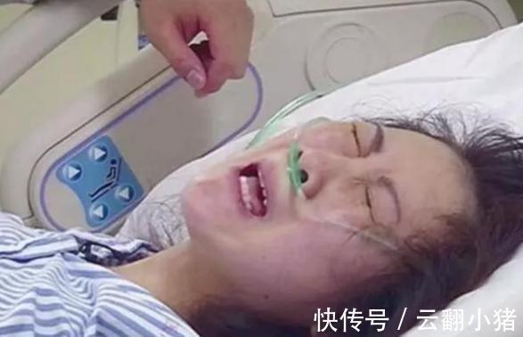 生娃|95后孕妇分娩时来了“生理需求”，男医生淡定回应现场解决吧