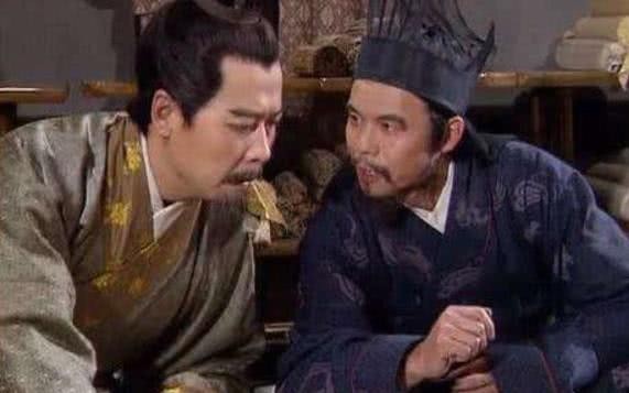 原因|刘备:一个人为何总是“发达”不起来?十有八九是这三个原因