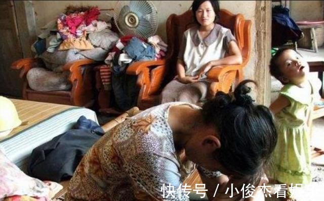 女儿|“女婿有权不养岳父岳母”，《民法典》新规来临，独生女伤透心