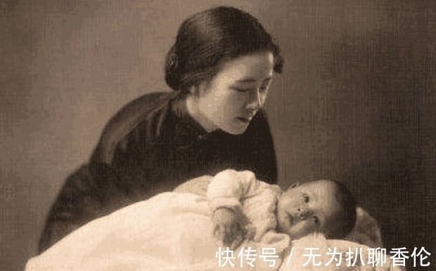 原生家庭@梁再冰回忆母亲林徽因, 生命最后的时光, 条件艰苦从不抱怨