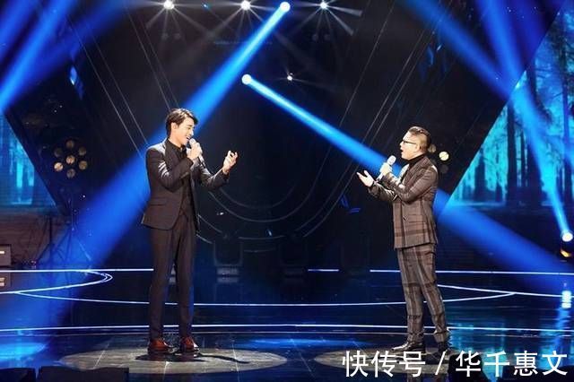 因《聲入人心》走紅,每月只有800工資,今身價(jià)暴漲千萬受歡迎