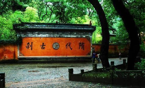 中年|中国最实在的5A级景区,吃饭需2元,就连住宿也只需花费25元