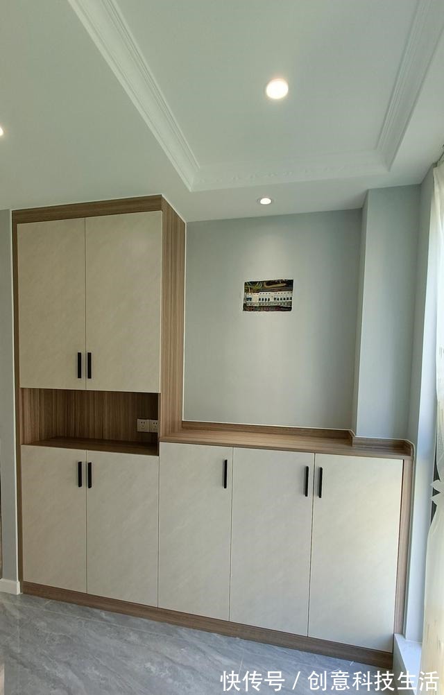 业主|129平三居室设计,现代轻奢风格鉴赏!