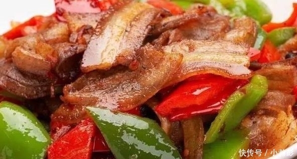 做法|大厨教你回锅肉的正宗做法:肥而不腻,又香又嫩,特下饭