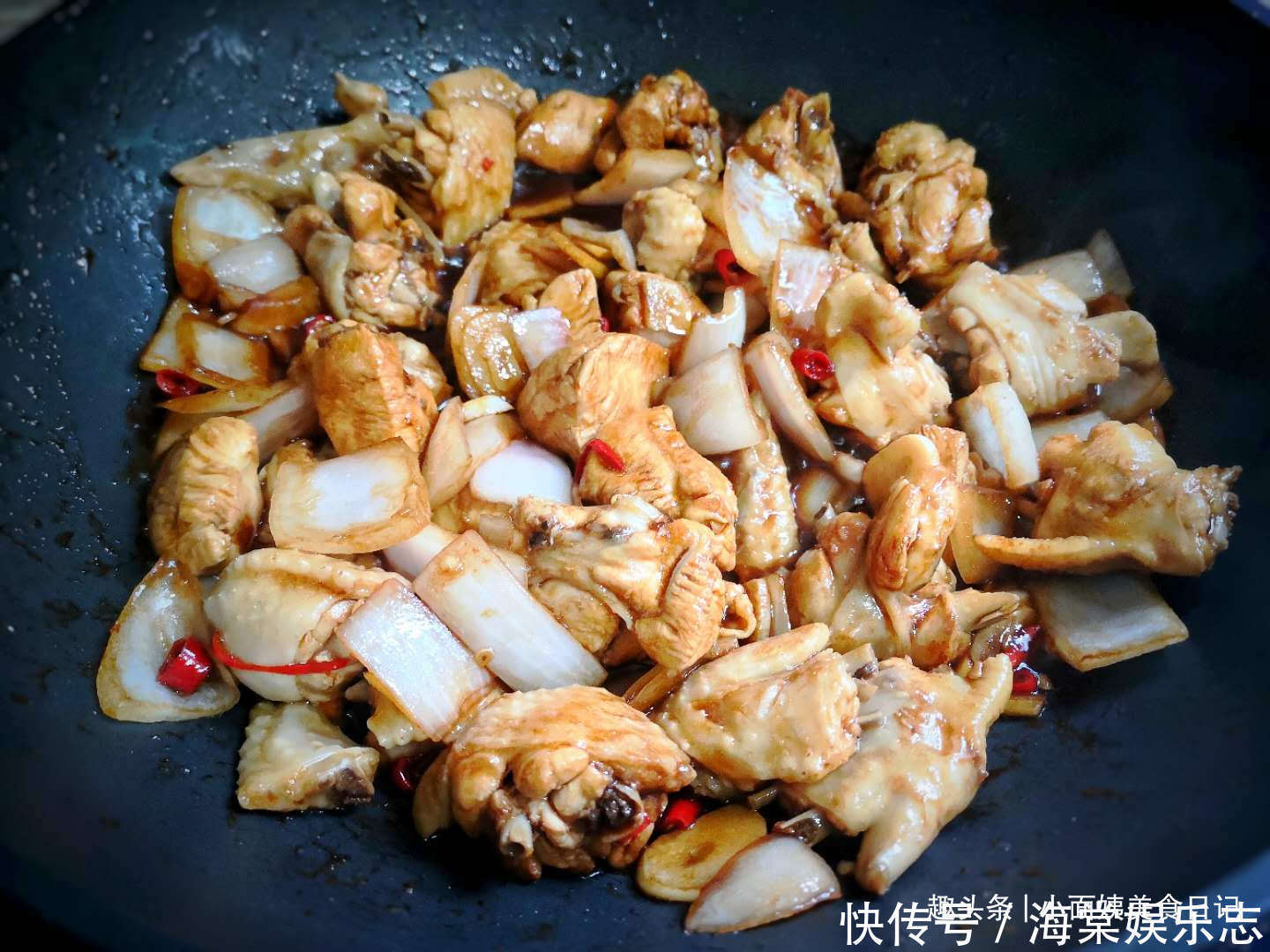 生病|秋天,吃牛羊肉都不如吃它,15一斤,多给孩子吃,增强体质少生病