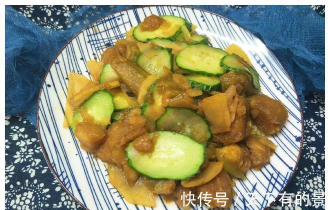 细长条|立冬前后，3样食材一起炒，味道鲜美营养高，家人都爱吃