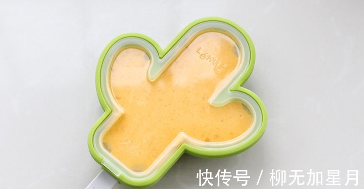 自制|自制雪糕，无需任何技巧，酸酸甜甜口感好！