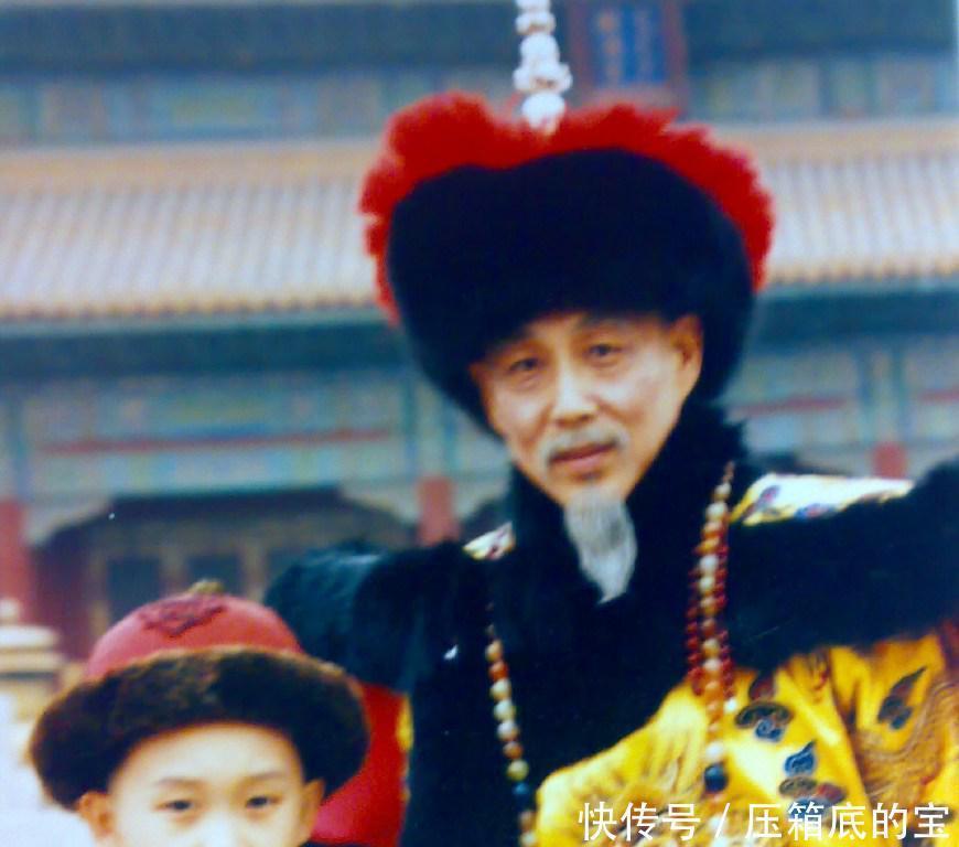 幸运|历史上最长寿的妃子，活了97岁还生个长命的儿子，揭秘长寿秘诀！