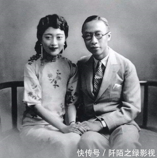 最终|作为皇后的婉容,为何会与溥仪侍卫搅和在一起,她最终结局如何?