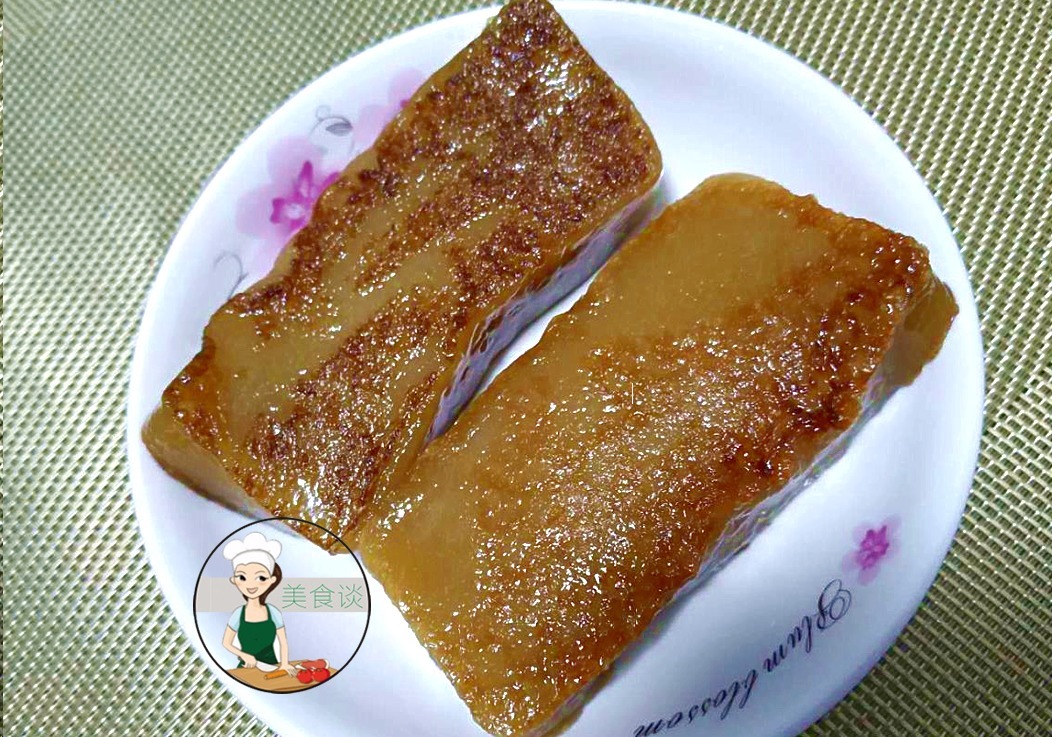 此糕点，吃一次馋一次，蒸一蒸出锅香到流口水，做法简单家人爱吃