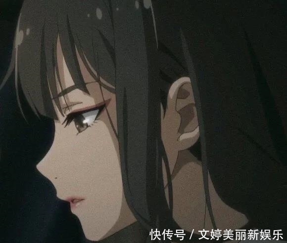 动漫|冷门又好看的二次元动漫头像：很有少年感的句子