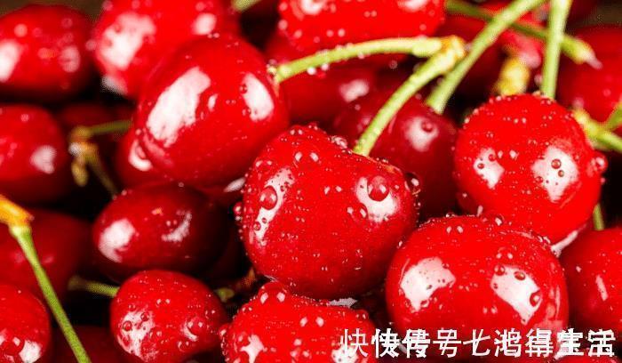 樱桃|甲状腺结节患者能吃豆腐吗?医生:不碰这3种食物,结节或会好转