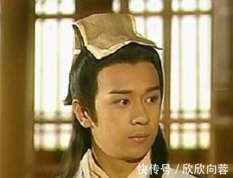 红花会$金庸笔下4大猪一样的队友,段誉段正淳父子上榜,第1坑惨了杨过!