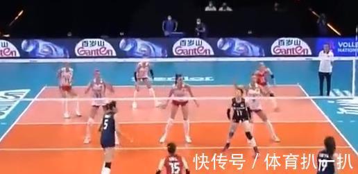 球迷们|女排主教练正式出炉!朱婷收获两大喜讯!有望巴黎奥运会登顶!