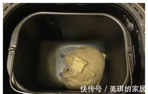 番茄酱|大冷天，早餐别去买，1份面粉几根火腿肠，软绵香脆，不早起！