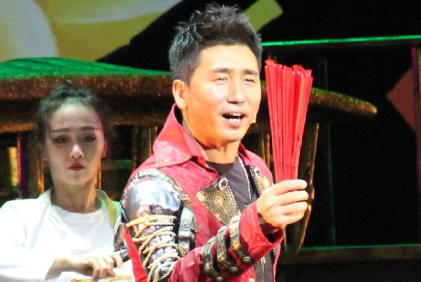 張衛(wèi)健|《追光吧哥哥》第二季將開始錄制,嘉賓陣容更豪華,還有童年回憶