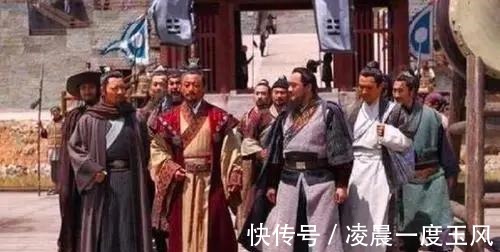 西楚霸王|水浒传里这几位的诨名最花哨,真是诨名越厉害,武功就越低