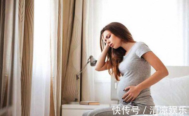 米虫|你以为的怀孕和真正的怀孕差别太大,可要做好心理准备